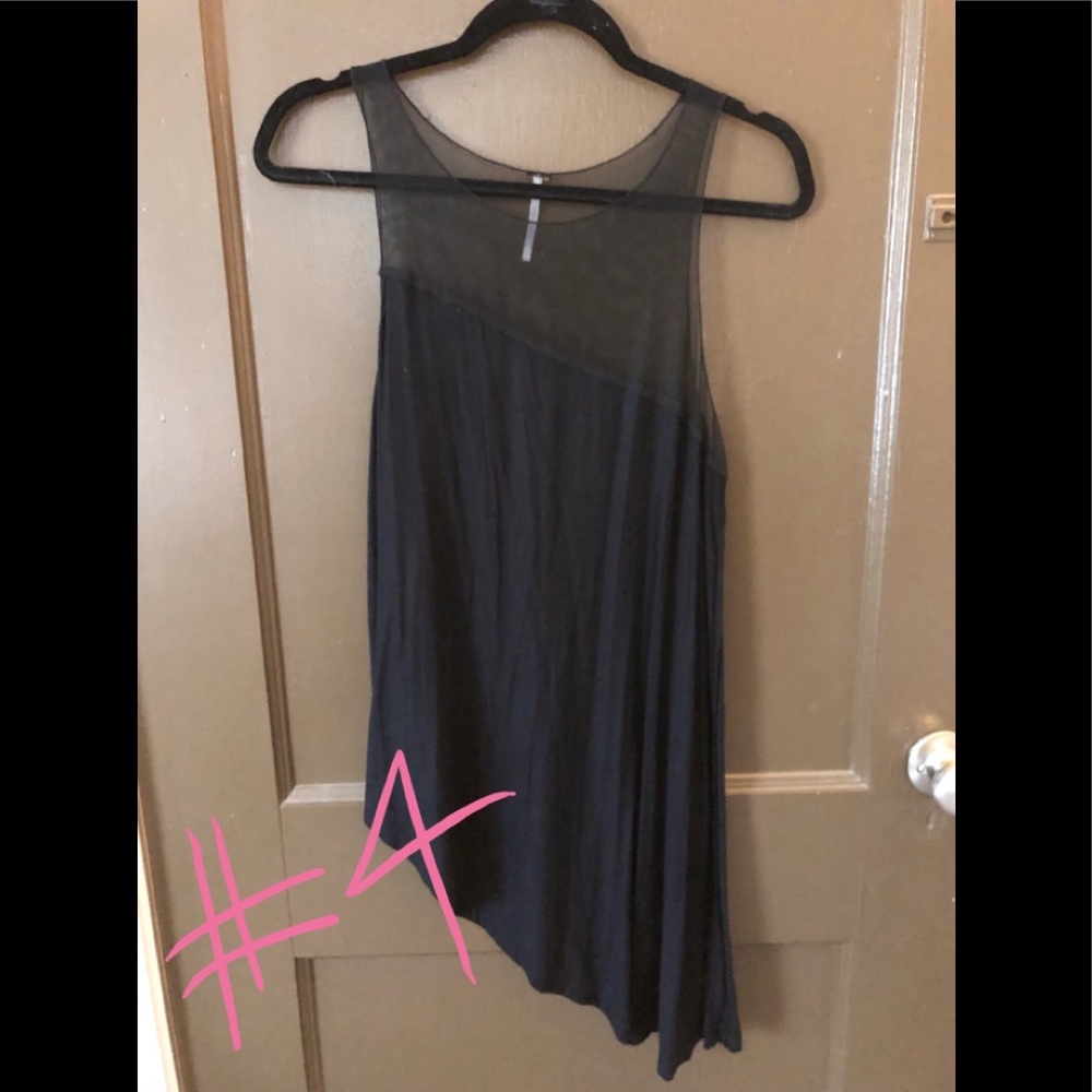 Free People tank top